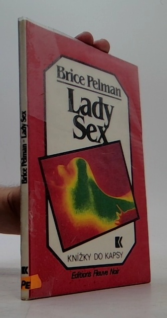 Lady Sex