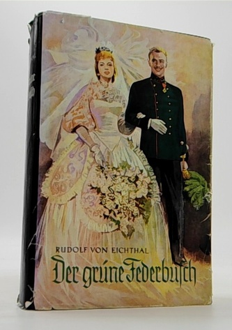 Der grune Federbussch