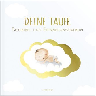 DEINE TAUFE
