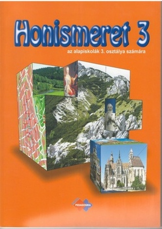 Honismeret az alapiskolák 3. osztálya számára