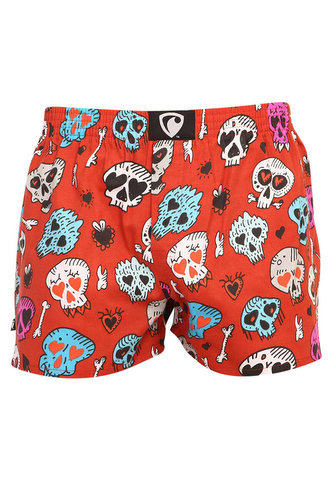 Pánské trenky Represent exclusive Ali Lover demons M