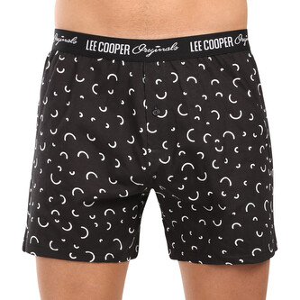 Pánské trenky Lee Cooper vícebarevné (PO38811-13) 3XL