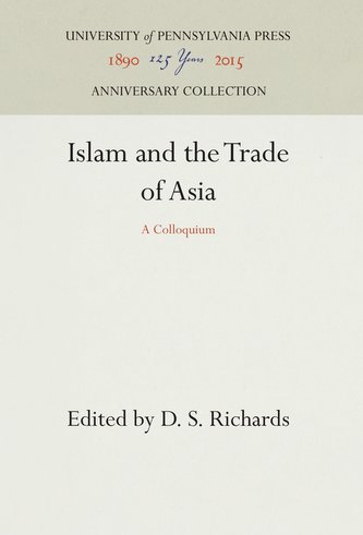 Islam and the Trade of Asia