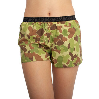 Dámské trenky Represent duckhunter S