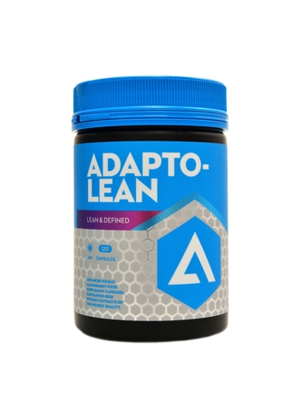 Adapt - Adaptolean 120 kapslí