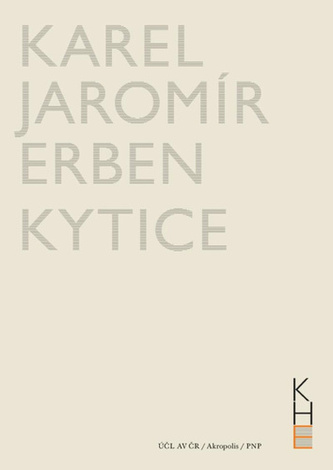 Kytice Kytice