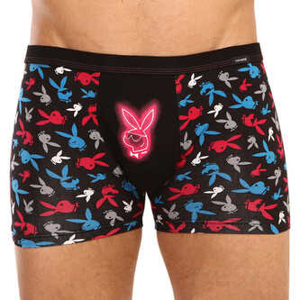 Pánské boxerky Cornette Tattoo vícebarevné (280/200) M