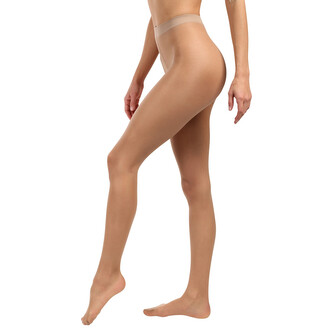 Dámské silonové punčochové kalhoty Golden Lady Armonia 20 DEN béžové (31DWU 2907) M