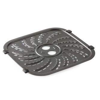 Fritovací talíř do horkovzdušné fritézy - DOMO DO540FR-75