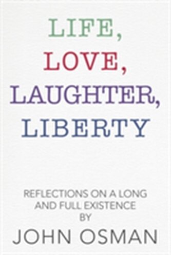 Life, Love, Laughter, Liberty