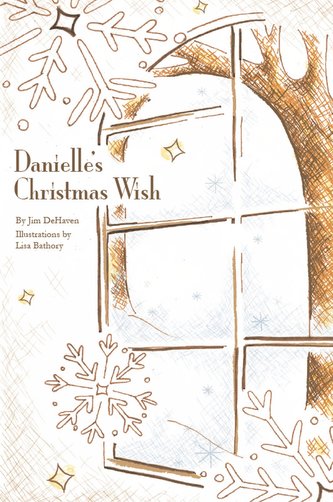 Danielle's Christmas Wish