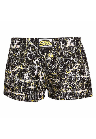 Dětské trenky Styx art klasická guma Jáchym (J1355) 9-11 let