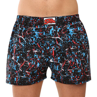 Pánské trenky Styx art klasická guma Jáchym (A1854) XXL