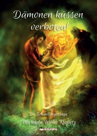 Dämonen küssen verboten