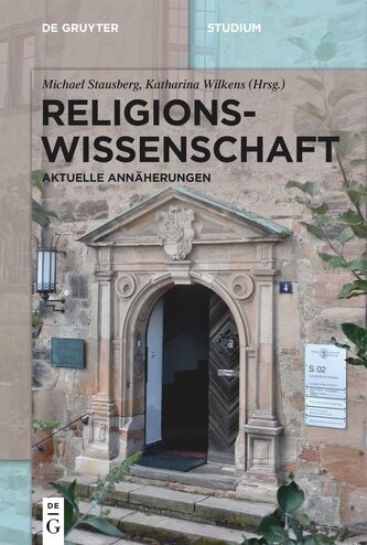 Religionswissenschaft