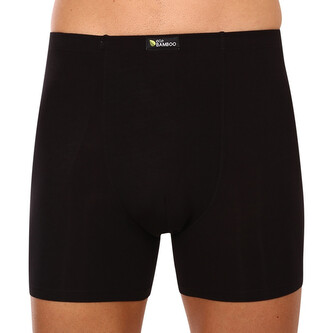 Pánské boxerky Gino černé (74159) XXL