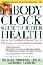 Body Clock Gde Better Health Tpb
