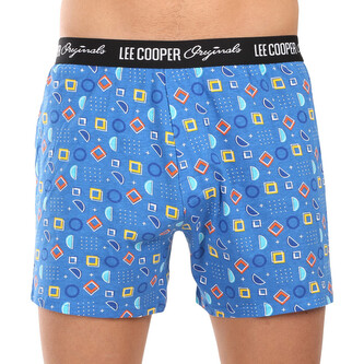 Pánské trenky Lee Cooper vícebarevné (PO38811-15) L