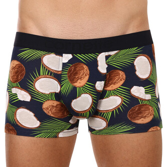 Pánské boxerky Cornette High Emotion vícebarevné (508/137) M