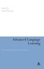 Advanced Language Learning
