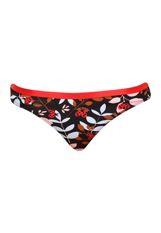 Veselé dámské kalhotky Dedoles Berušky (GMFB060) XL