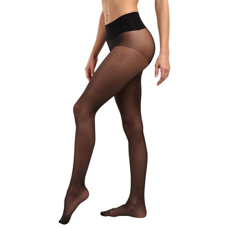 Dámské silonové punčochové kalhoty Golden Lady Comfort 20 DEN černé (31TTT 099A) S