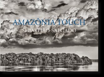 Sebastião Salgado. Amazônia Touch