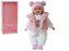 Lalka bobas śpiewa i mówi po polsku 35cm
