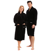 Župan Nedeto černý (NZ001) M