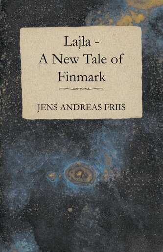 Lajla - A New Tale of Finmark