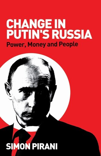 Change in Putin's Russia