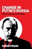 Change in Putin's Russia