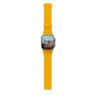 UAG Pathfinder, Heritage Yellow/Black - Apple Watch 49mm/46mm/45mm/44mm
