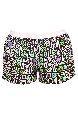 Dámské trenky Represent easter panic L