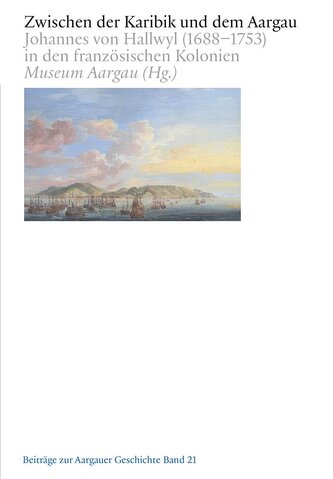 Zwischen der Karibik und dem Aargau