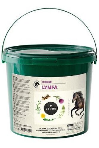 Leros Lymfa Horse 1,5kg