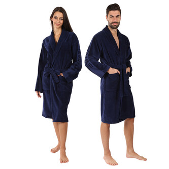 Župan Pietro Filipi modrý (1Z001) M