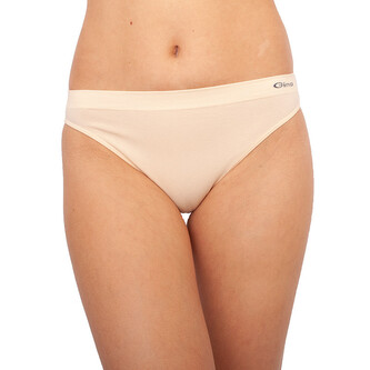 Dámské kalhotky Gina béžové (00005) L