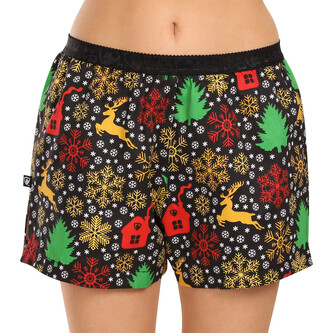 Dámské trenky Represent Gigi Gentle Deer (R3W-BOX-0720) M