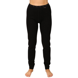 Dámské funkční spodky Gina černé (86003) L