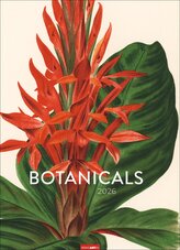 Botanicals Kalender 2026