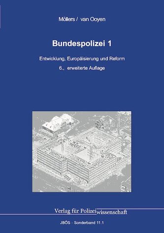 Bundespolizei 1