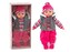 Lalka bobas śpiewa i mówi po polski 35cm