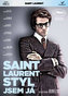 Saint Laurent - DVD