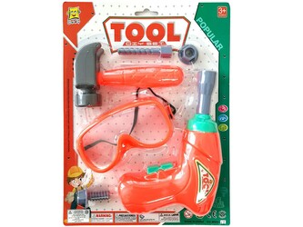 Sada nářadí, 28,5x21,5cm, B/C