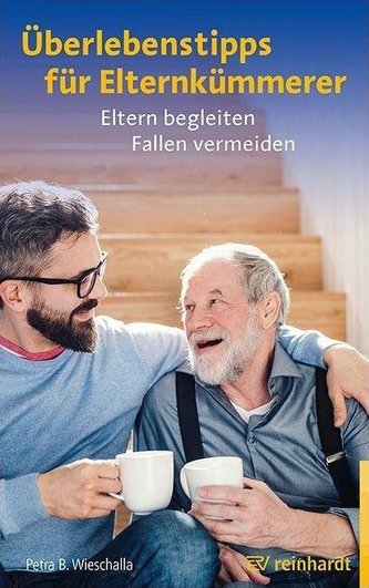 Überlebenstipps für Elternkümmerer