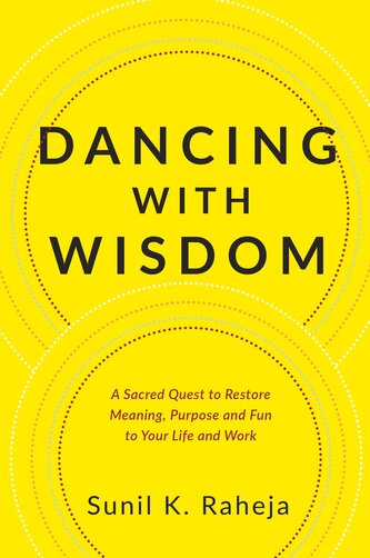 Dancing With Wisdom