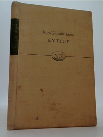 Kytice - pověsti národní