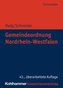 Gemeindeordnung Nordrhein-Westfalen