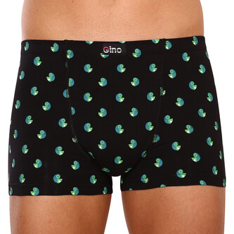 Pánské boxerky Gino vícebarevné (73109 - MxCMGZ) M